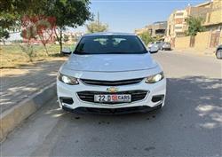 شيفروليه ماليبو